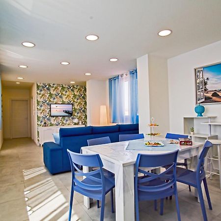 Laudani Homes คาตาเนีย ภายนอก รูปภาพ