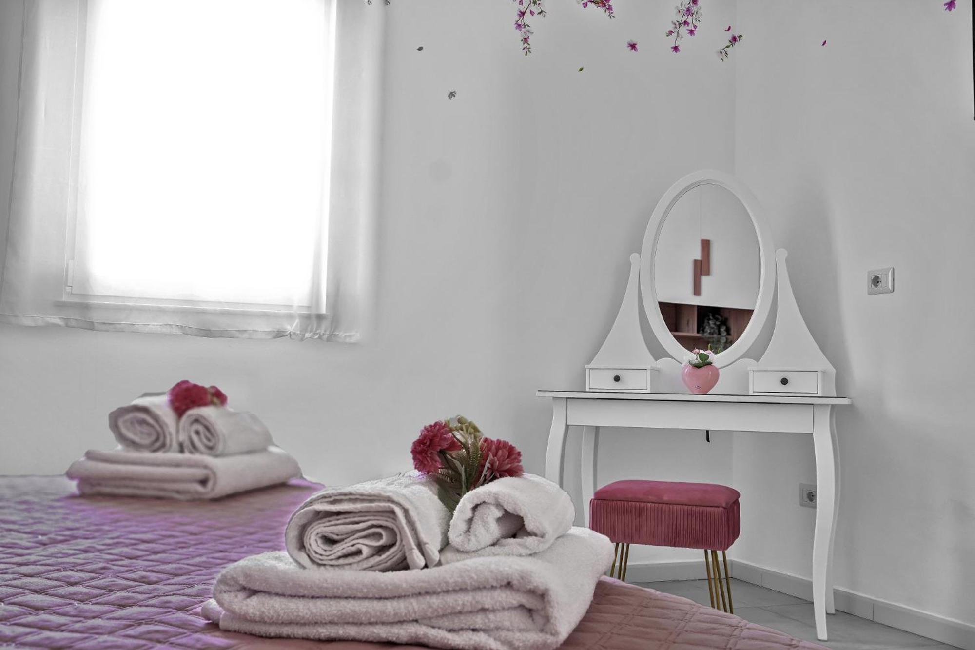 Laudani Homes คาตาเนีย ภายนอก รูปภาพ