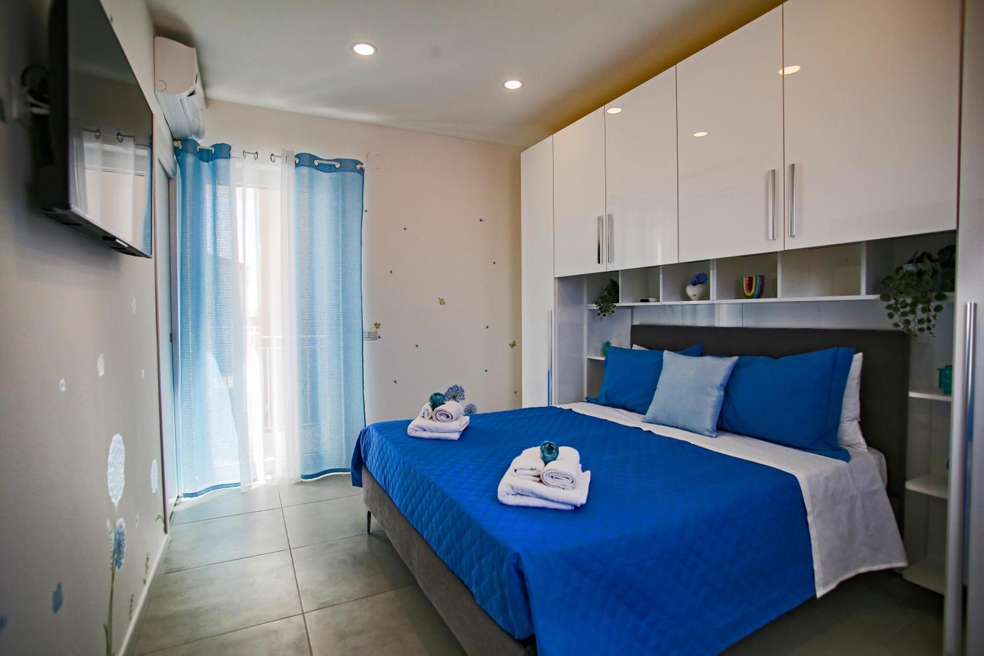 Laudani Homes คาตาเนีย ภายนอก รูปภาพ