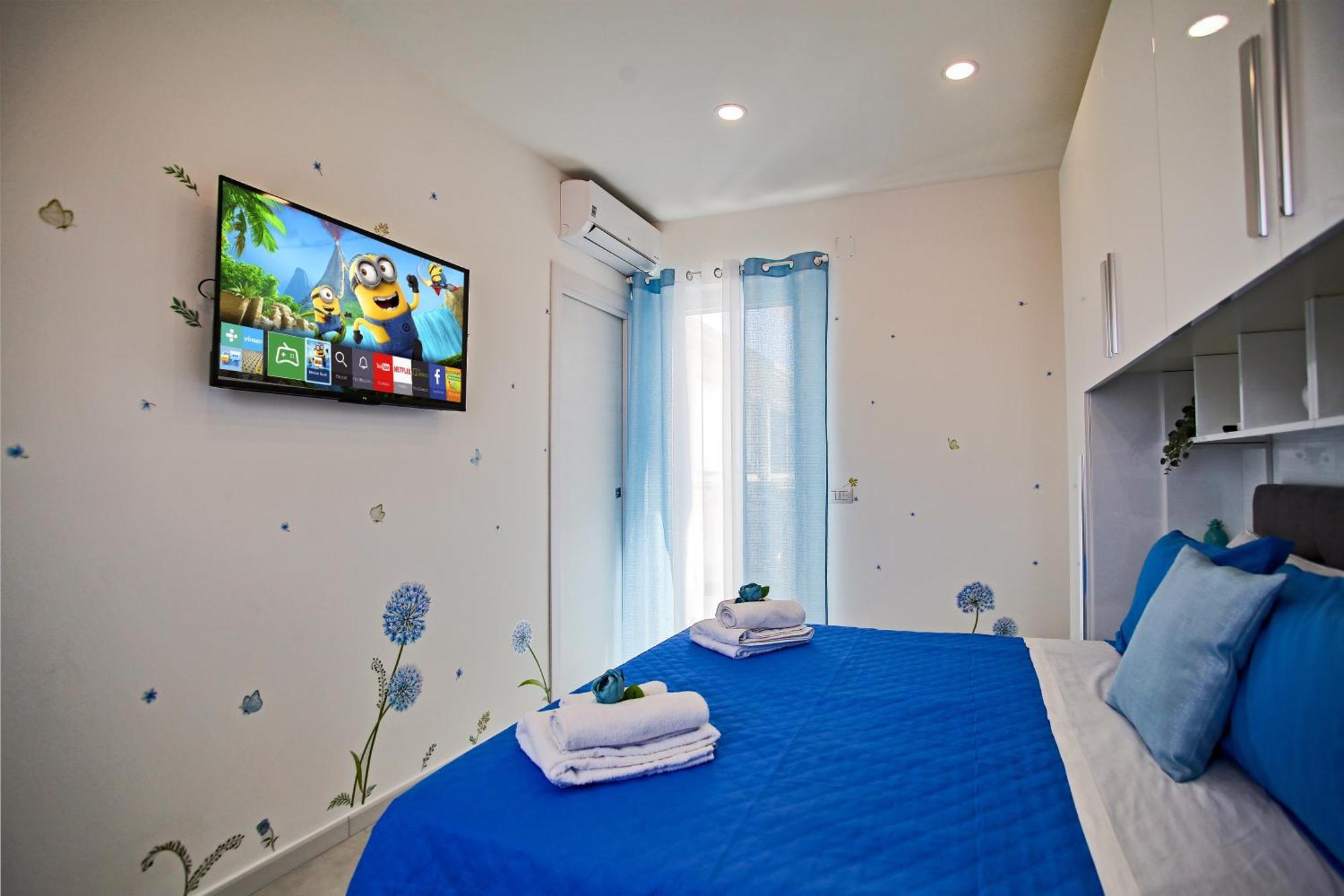 Laudani Homes คาตาเนีย ภายนอก รูปภาพ