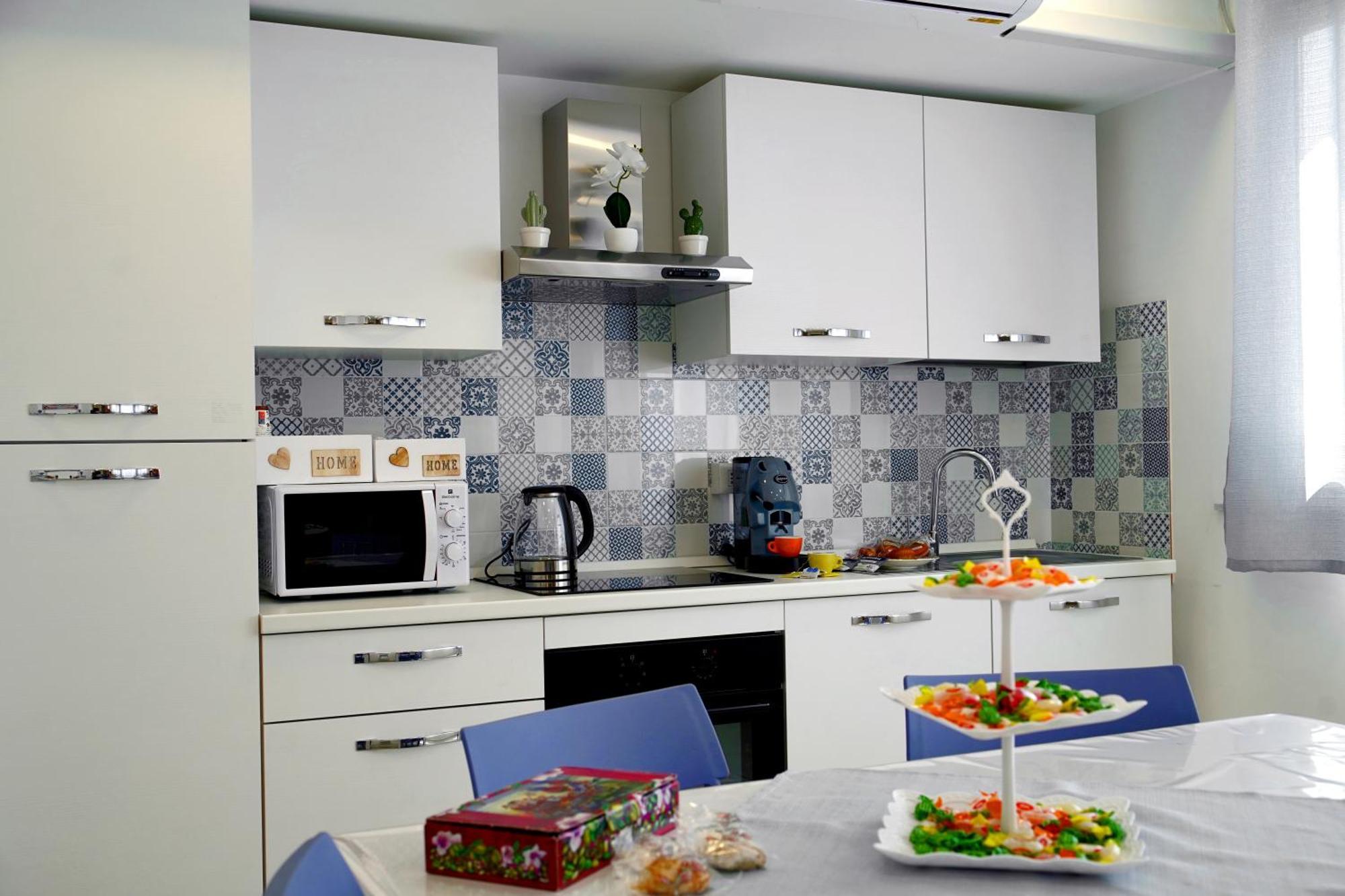 Laudani Homes คาตาเนีย ภายนอก รูปภาพ