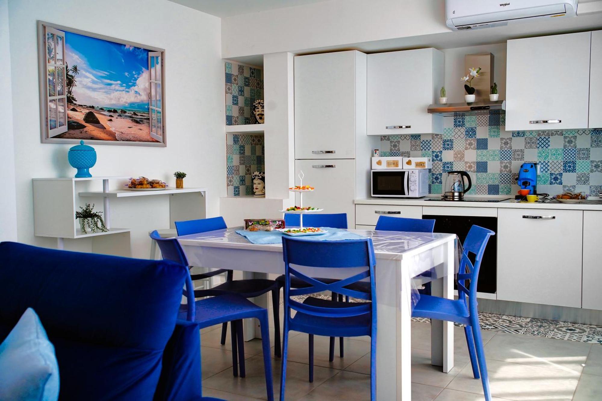 Laudani Homes คาตาเนีย ภายนอก รูปภาพ
