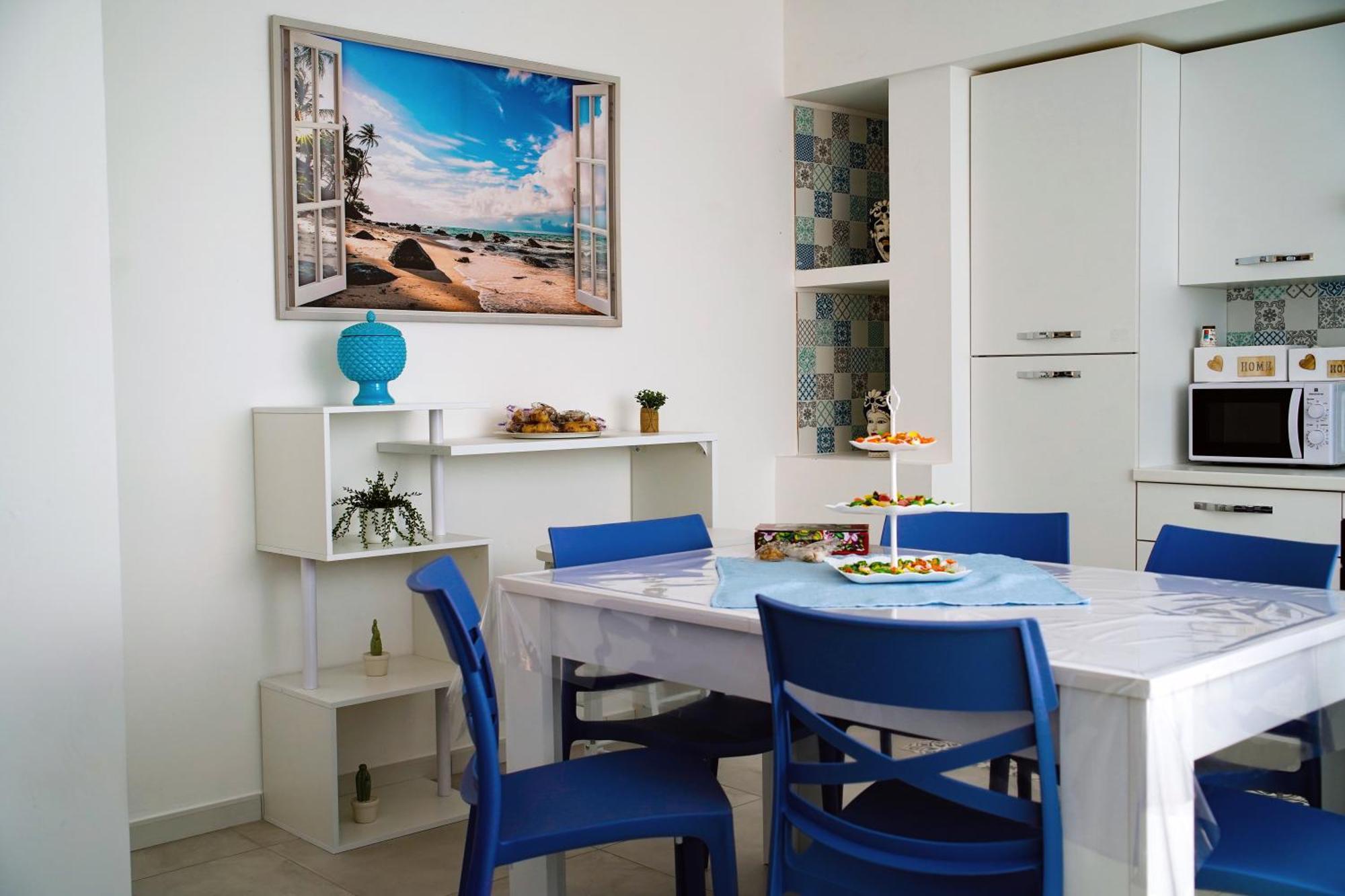 Laudani Homes คาตาเนีย ภายนอก รูปภาพ
