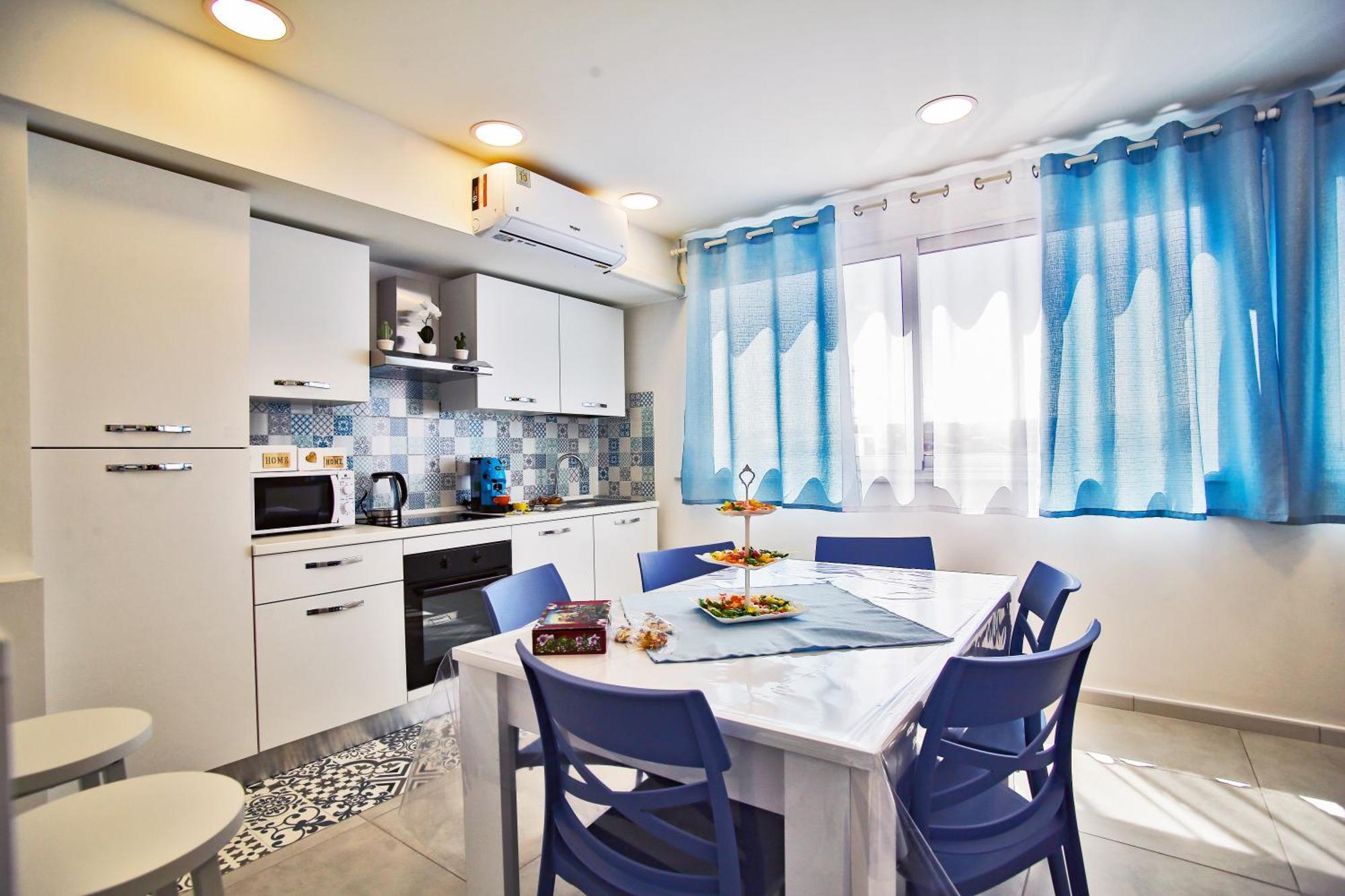 Laudani Homes คาตาเนีย ภายนอก รูปภาพ