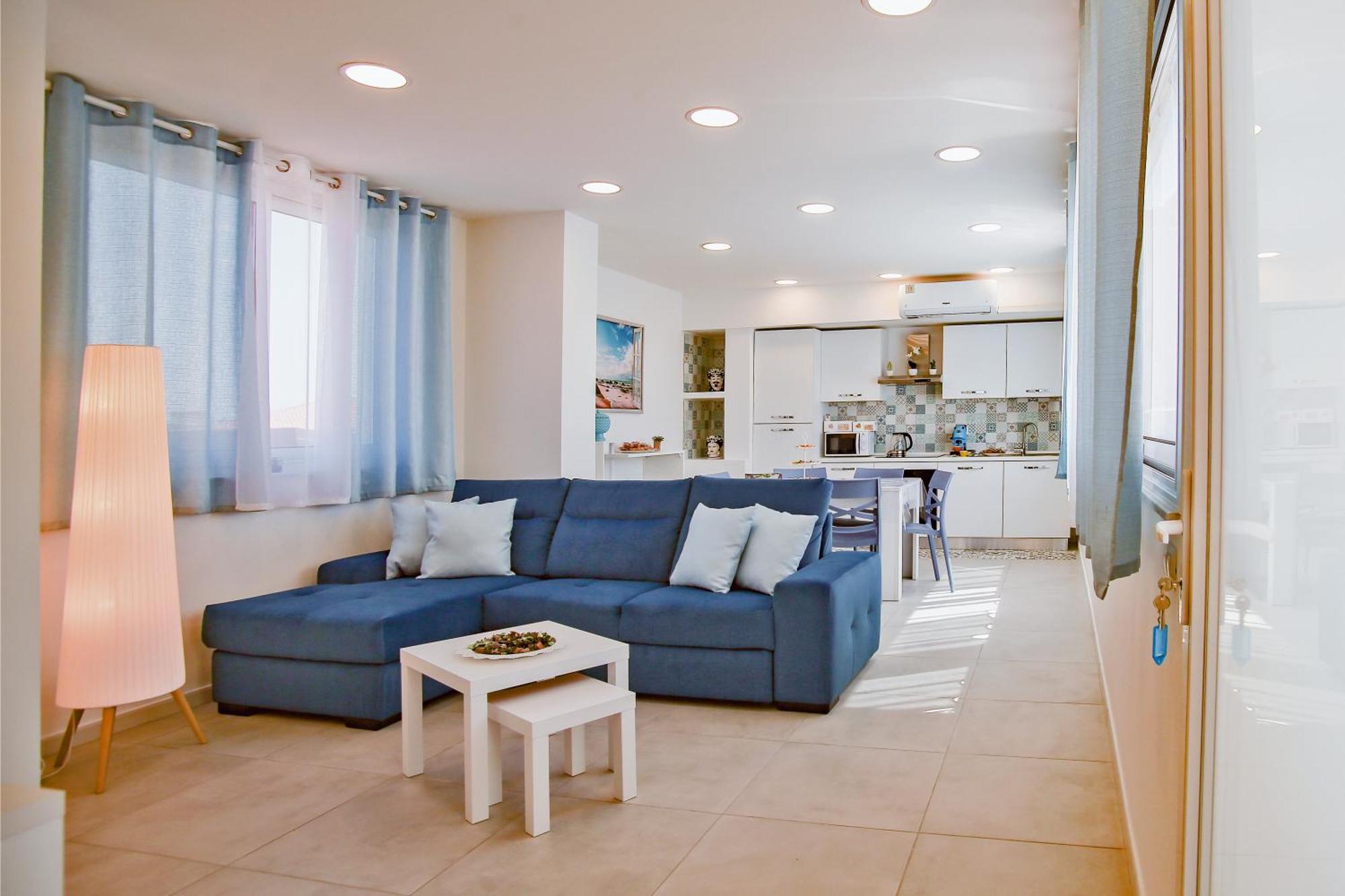 Laudani Homes คาตาเนีย ภายนอก รูปภาพ