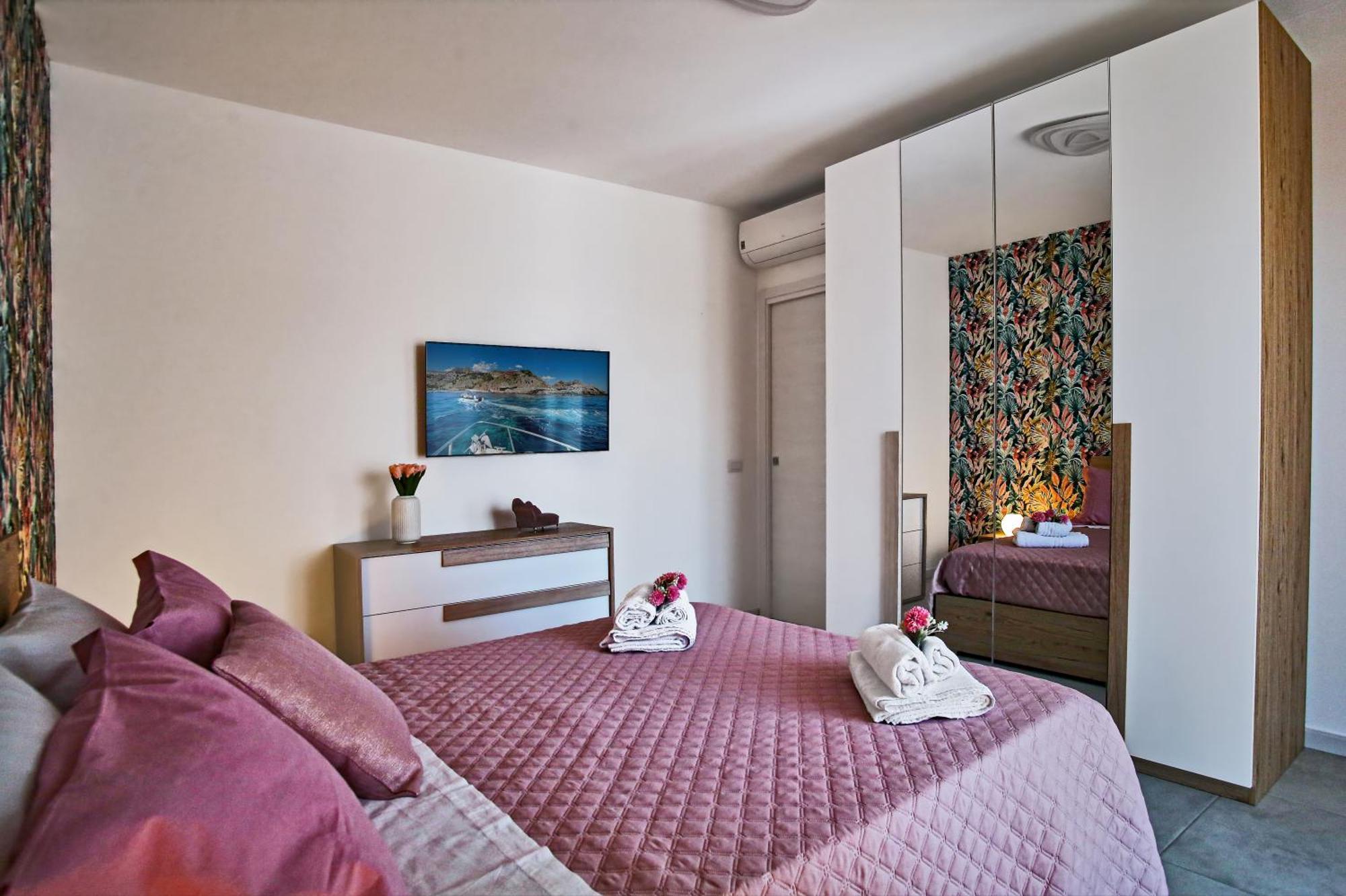 Laudani Homes คาตาเนีย ภายนอก รูปภาพ