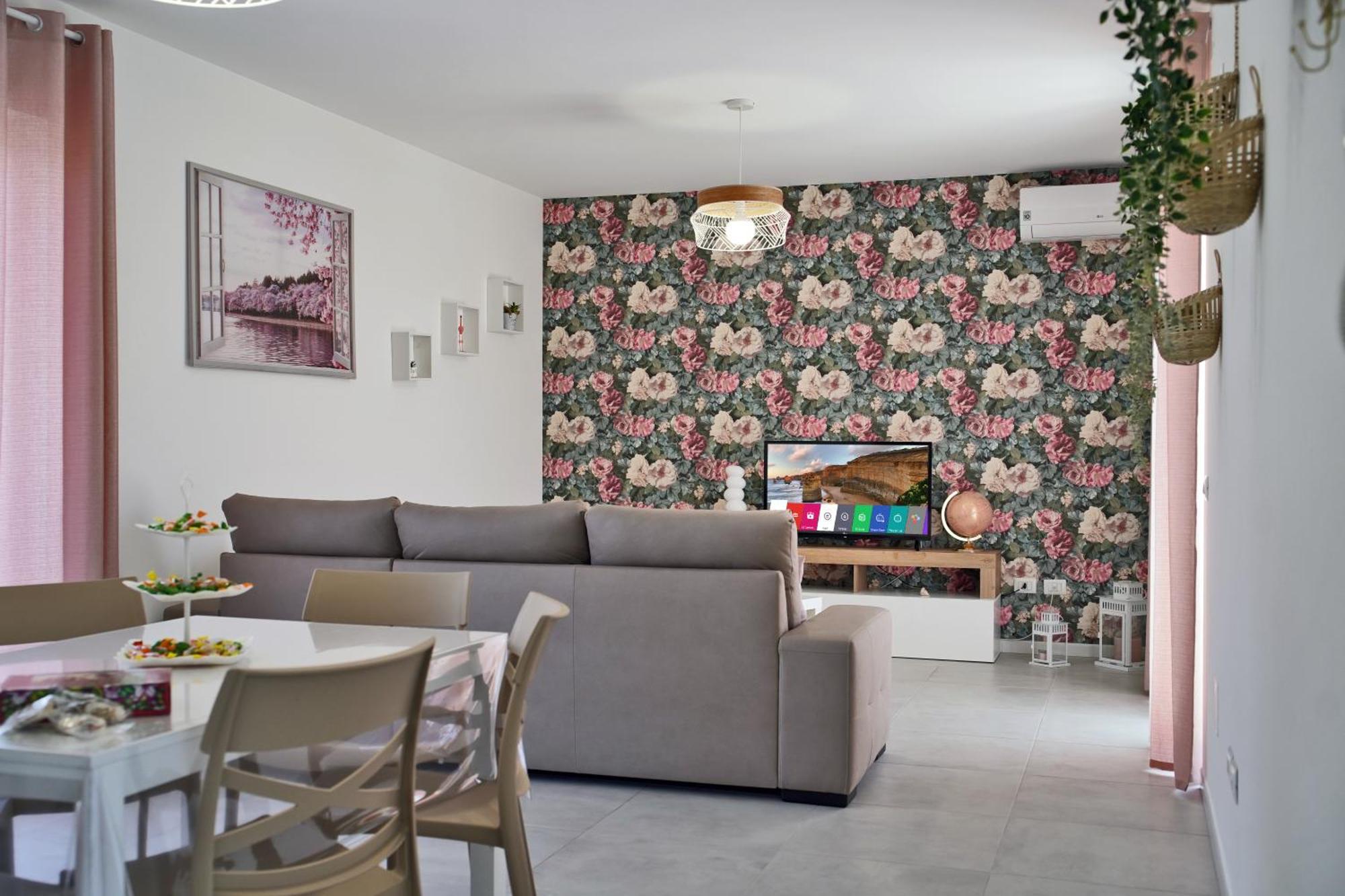 Laudani Homes คาตาเนีย ภายนอก รูปภาพ