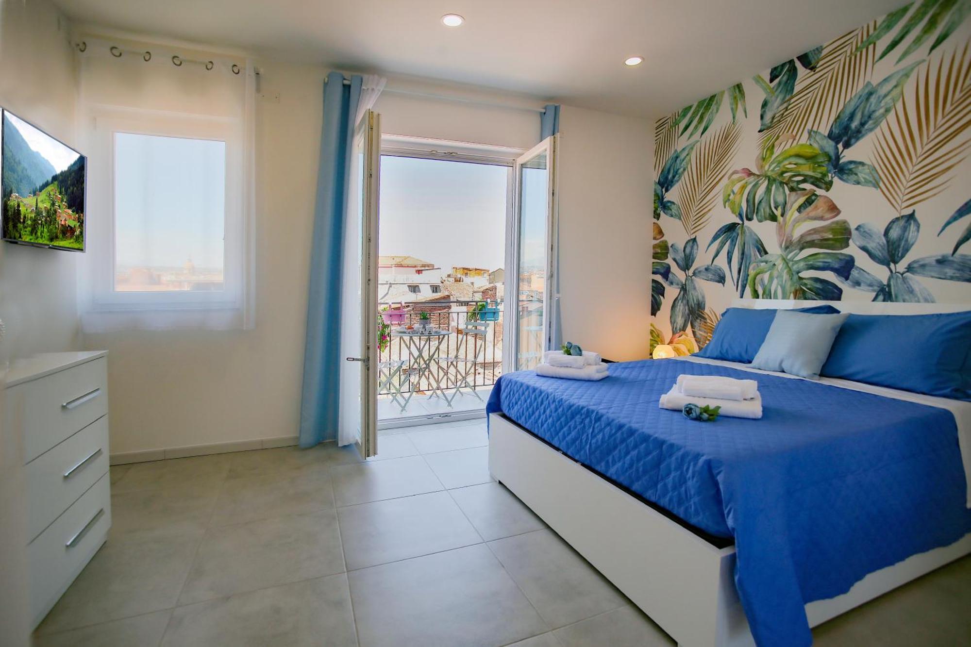 Laudani Homes คาตาเนีย ภายนอก รูปภาพ