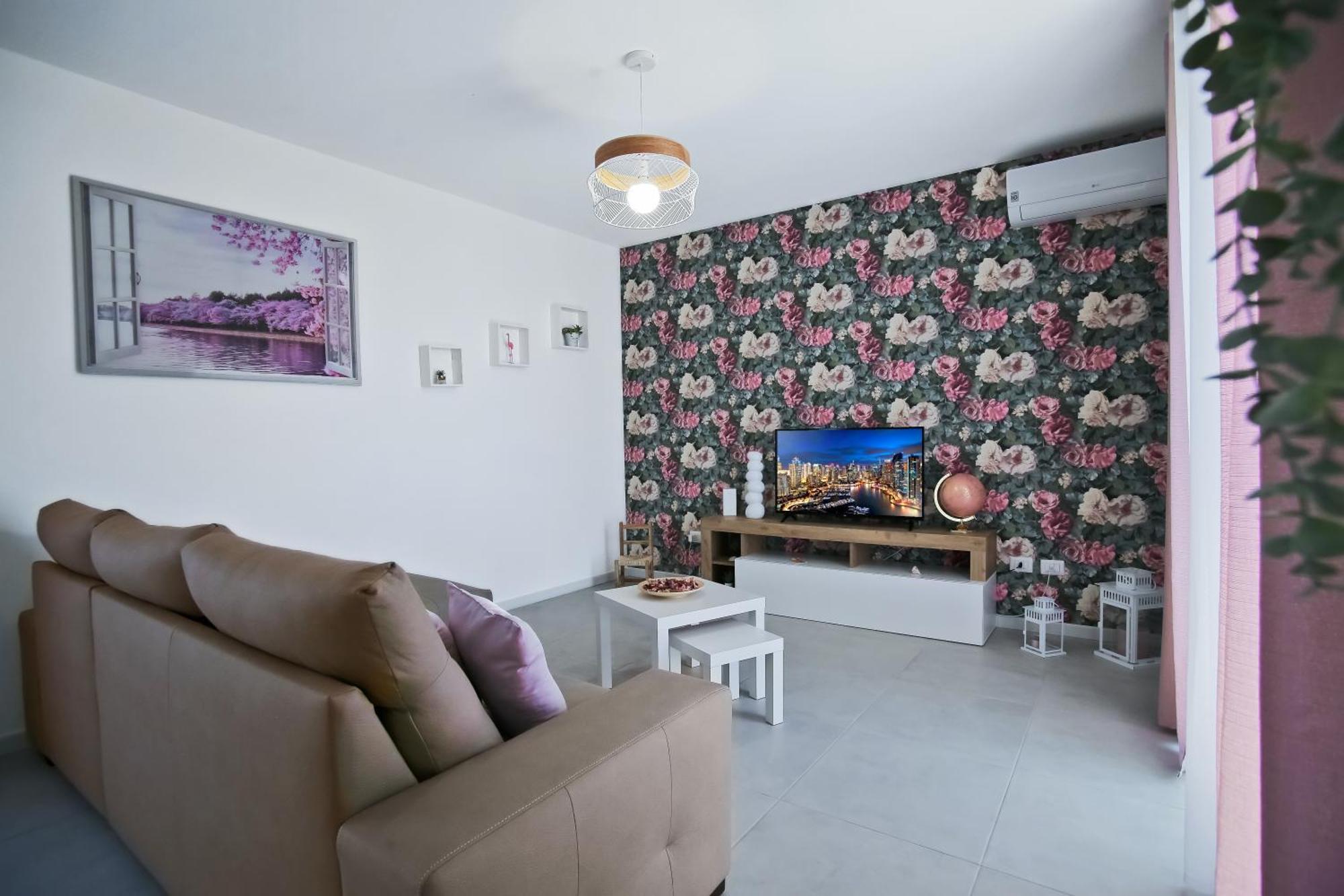 Laudani Homes คาตาเนีย ภายนอก รูปภาพ